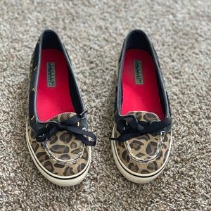 Sperry ⛵️ Size 7M
